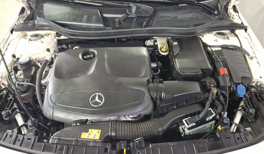 Mercedes Benz Clase Gla 1.6 GLA 200 SPORT DCT Suv 2020