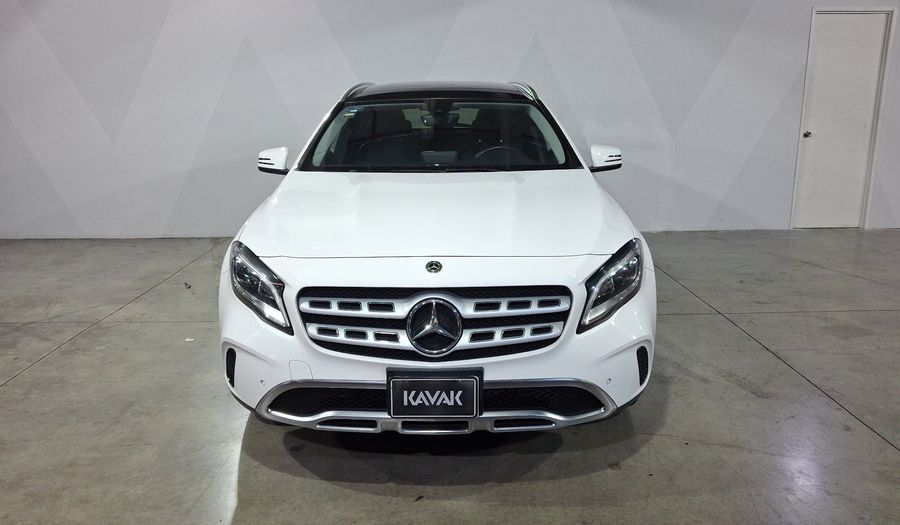Mercedes Benz Clase Gla 1.6 GLA 200 SPORT DCT Suv 2020