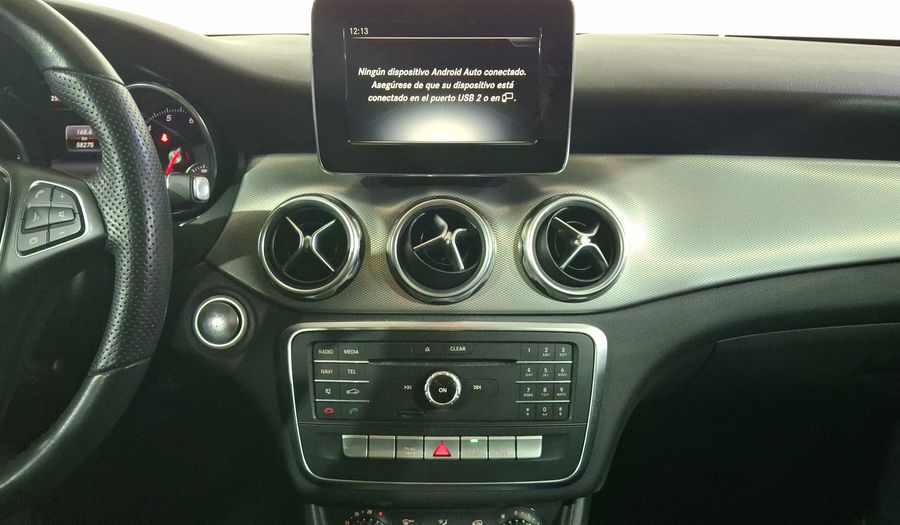Mercedes Benz Clase Gla 1.6 GLA 200 SPORT DCT Suv 2020