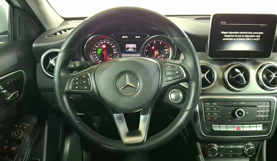 Mercedes Benz Clase Gla 1.6 GLA 200 SPORT DCT Suv 2020