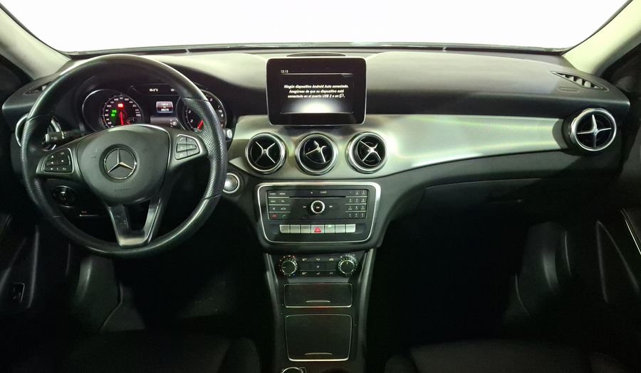 Mercedes Benz Clase Gla 1.6 GLA 200 SPORT DCT Suv 2020
