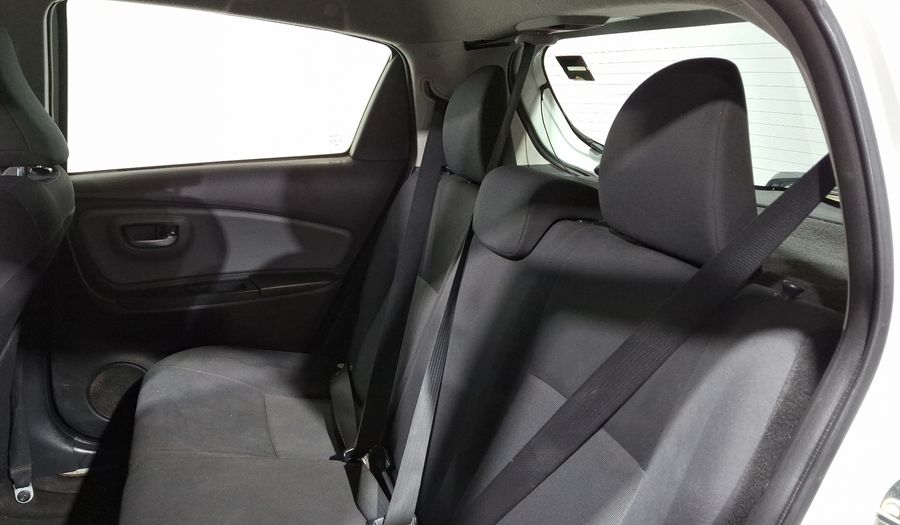 Toyota Yaris 1.5 SE AT 5PTAS Hatchback 2016