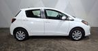 Toyota Yaris 1.5 SE AT 5PTAS Hatchback 2016
