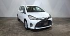 Toyota Yaris 1.5 SE AT 5PTAS Hatchback 2016