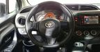 Toyota Yaris 1.5 SE AT 5PTAS Hatchback 2016