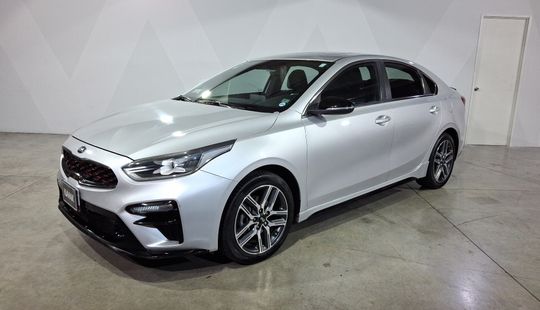 Kia • FORTE