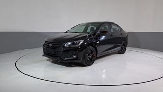 Chevrolet Onix 1.0 PREMIER REDLINE E AUTO