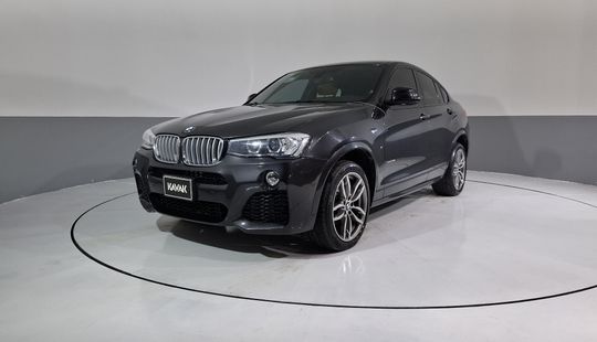 Bmw • X4