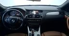 Bmw X4 3.0 XDRIVE35IA M SPORT AT 4WD Suv 2016