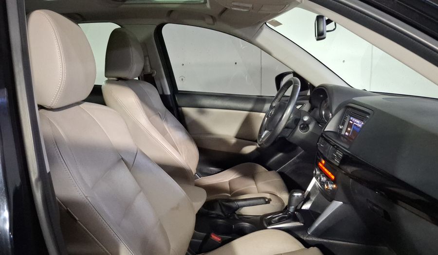 Mazda Cx-5 2.0 I GRAND TOURING 2WD AT Suv 2014