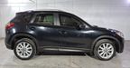 Mazda Cx-5 2.0 I GRAND TOURING 2WD AT Suv 2014