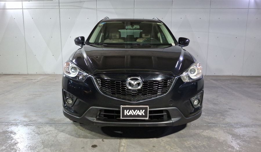Mazda Cx-5 2.0 I GRAND TOURING 2WD AT Suv 2014