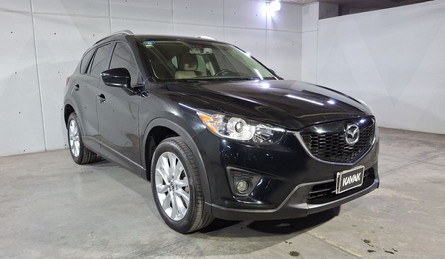 Mazda Cx-5 2.0 I GRAND TOURING 2WD AT Suv 2014