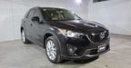 Mazda Cx-5 2.0 I GRAND TOURING 2WD AT Suv 2014