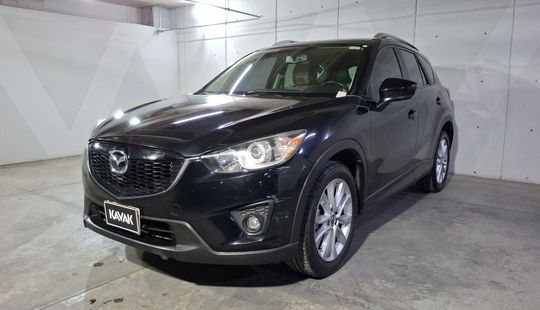 Mazda • CX-5