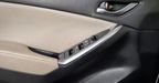 Mazda Cx-5 2.0 I GRAND TOURING 2WD AT Suv 2014