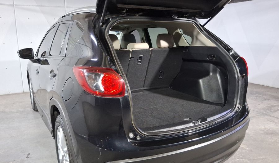 Mazda Cx-5 2.0 I GRAND TOURING 2WD AT Suv 2014
