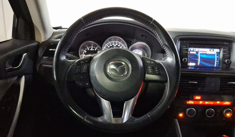Mazda Cx-5 2.0 I GRAND TOURING 2WD AT Suv 2014
