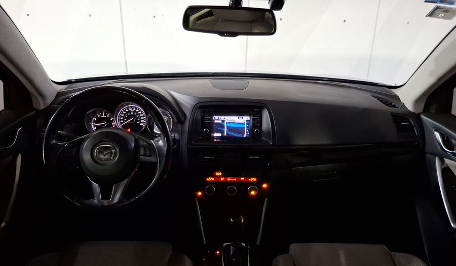 Mazda Cx-5 2.0 I GRAND TOURING 2WD AT Suv 2014