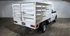 Nissan Np300 2.5 NP300 ESTACAS Pickup 2021