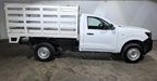 Nissan Np300 2.5 NP300 ESTACAS Pickup 2021