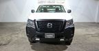 Nissan Np300 2.5 NP300 ESTACAS Pickup 2021
