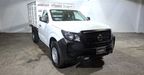 Nissan Np300 2.5 NP300 ESTACAS Pickup 2021