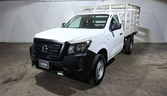 Nissan • NP300