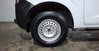 Nissan Np300 2.5 NP300 ESTACAS Pickup 2021