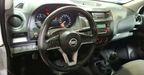 Nissan Np300 2.5 NP300 ESTACAS Pickup 2021