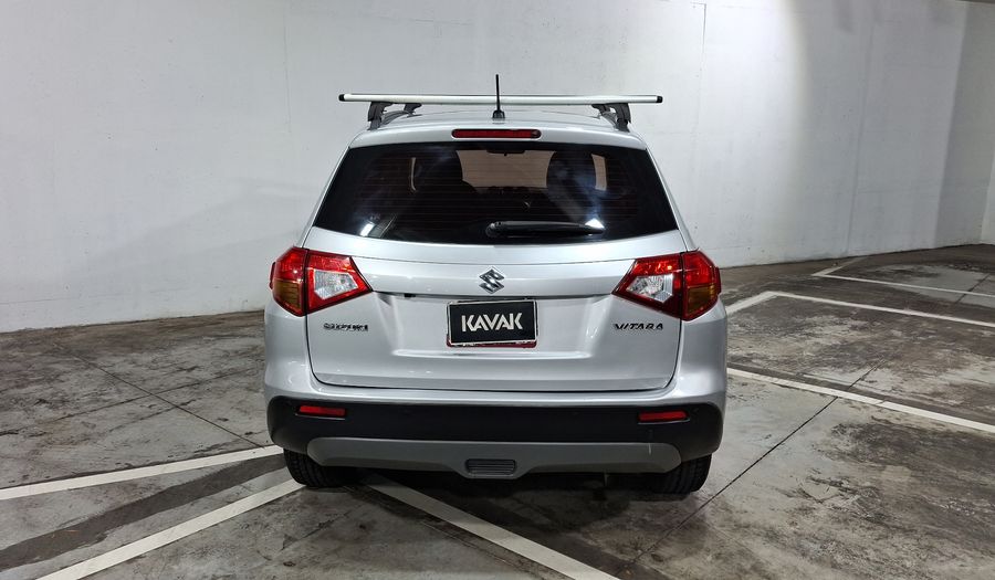 Suzuki Vitara 1.6 GLS AUTO Suv 2018