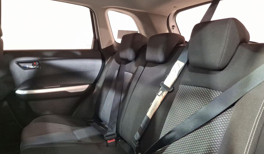 Suzuki Vitara 1.6 GLS AUTO Suv 2018