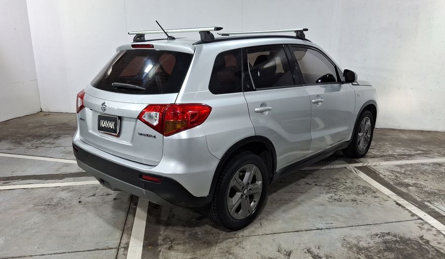 Suzuki Vitara 1.6 GLS AUTO Suv 2018