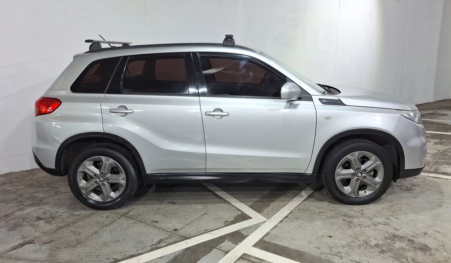 Suzuki Vitara 1.6 GLS AUTO Suv 2018