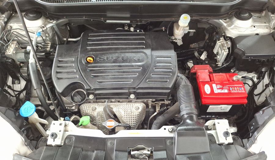 Suzuki Vitara 1.6 GLS AUTO Suv 2018