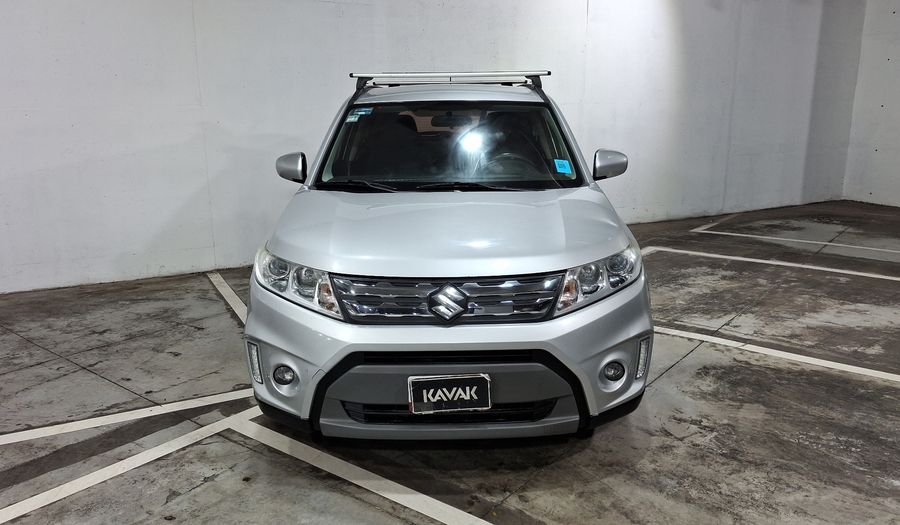 Suzuki Vitara 1.6 GLS AUTO Suv 2018