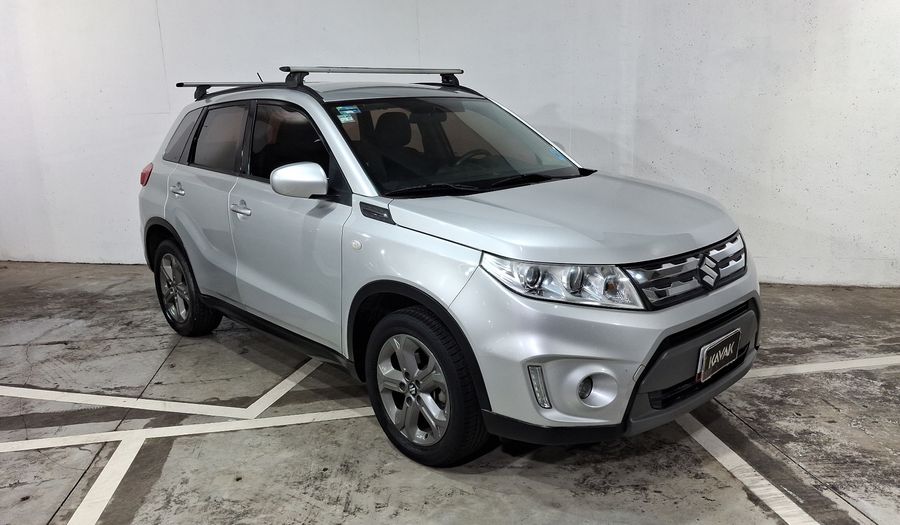 Suzuki Vitara 1.6 GLS AUTO Suv 2018