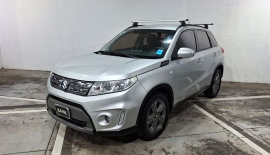 Suzuki • Vitara