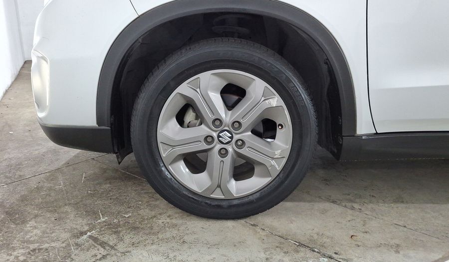 Suzuki Vitara 1.6 GLS AUTO Suv 2018
