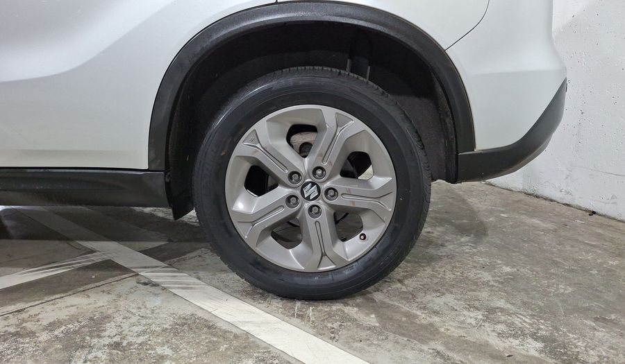 Suzuki Vitara 1.6 GLS AUTO Suv 2018