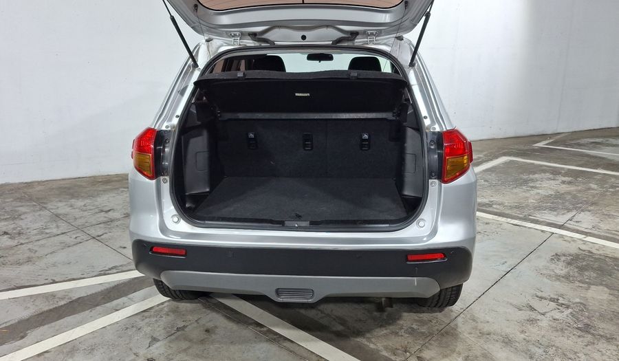 Suzuki Vitara 1.6 GLS AUTO Suv 2018
