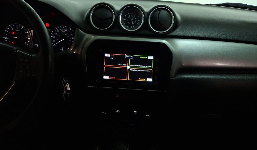Suzuki Vitara 1.6 GLS AUTO Suv 2018