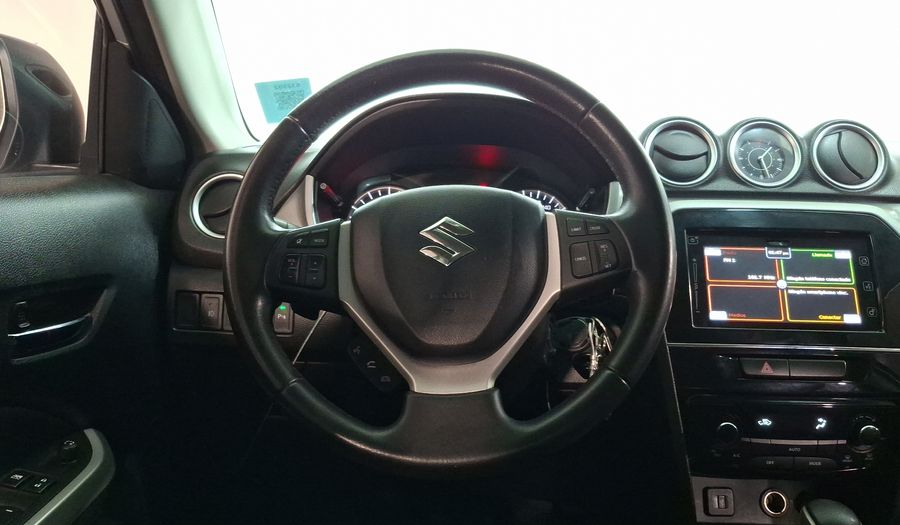 Suzuki Vitara 1.6 GLS AUTO Suv 2018
