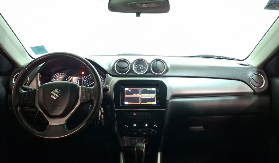 Suzuki Vitara 1.6 GLS AUTO Suv 2018
