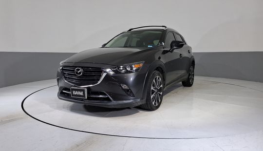Mazda • CX-3