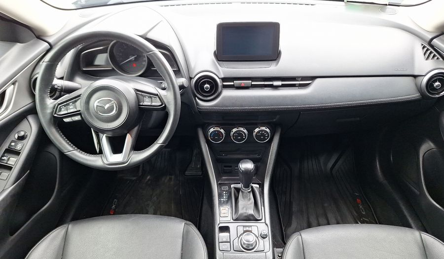Mazda Cx-3 2.0 R AUTO SKYACTIVE Suv 2019