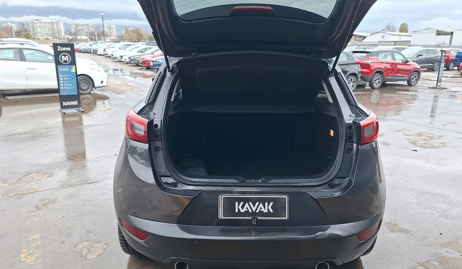 Mazda Cx-3 2.0 R AUTO SKYACTIVE Suv 2019