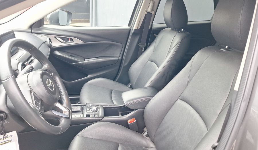 Mazda Cx-3 2.0 R AUTO SKYACTIVE Suv 2019