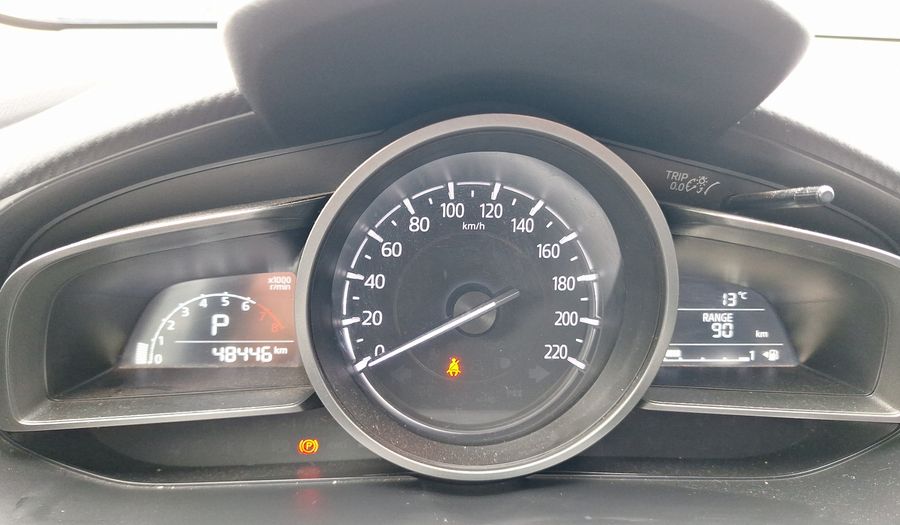 Mazda Cx-3 2.0 R AUTO SKYACTIVE Suv 2019