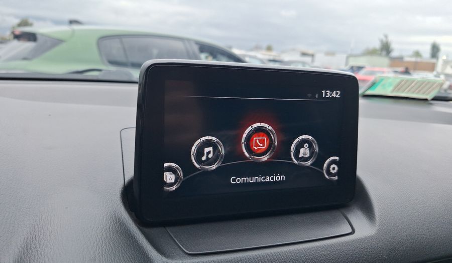 Mazda Cx-3 2.0 R AUTO SKYACTIVE Suv 2019